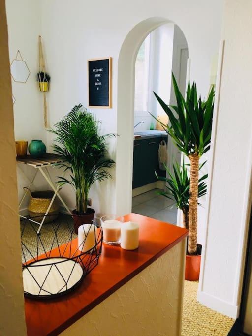 Appartement Mignon, Plein Centre Biarritz Exteriér fotografie